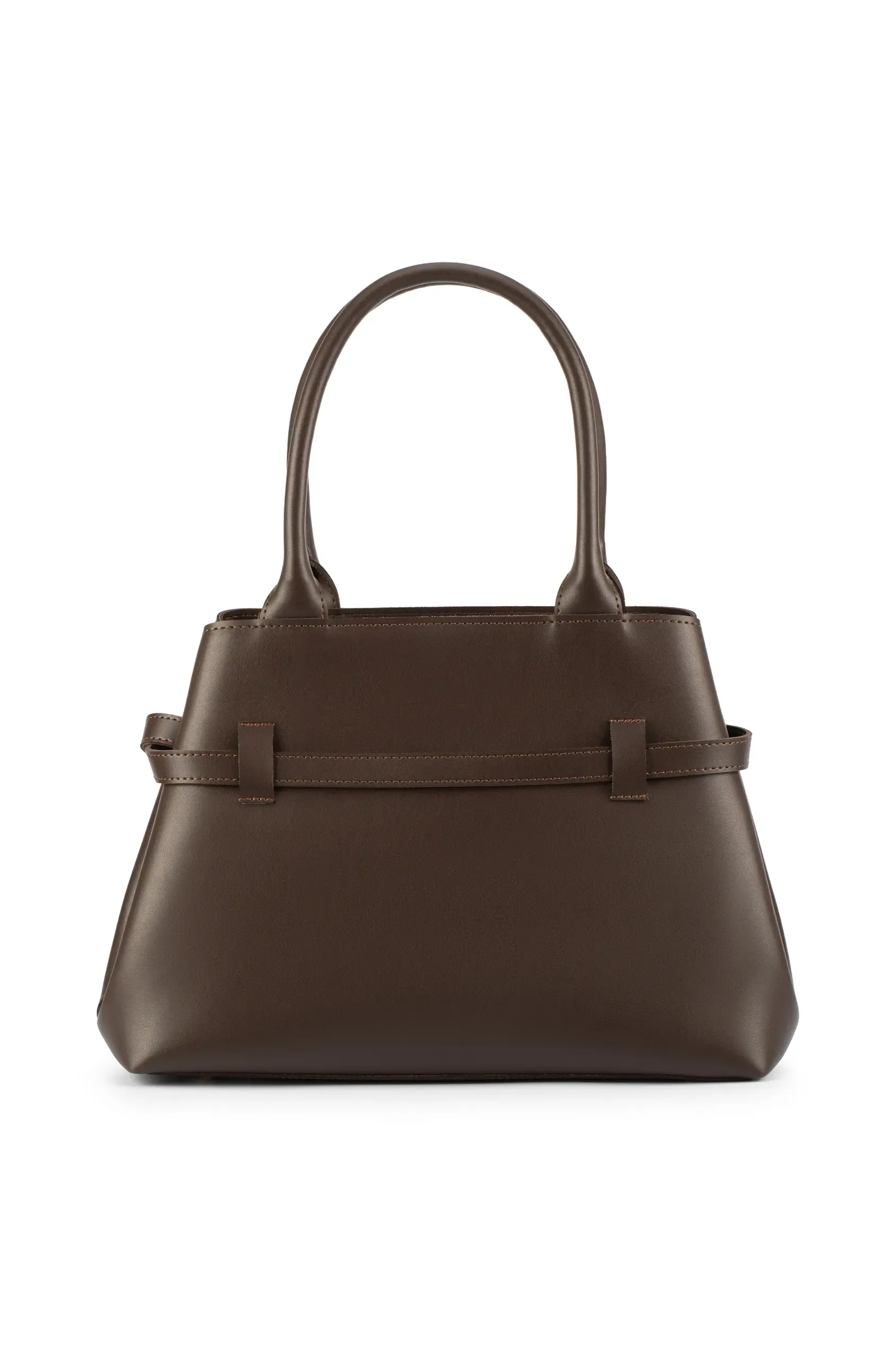 KYLIE BAG BROWN